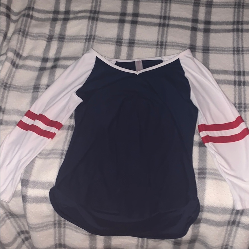 Soft Long sleeve